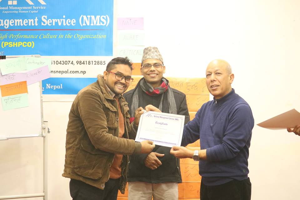 Other Services